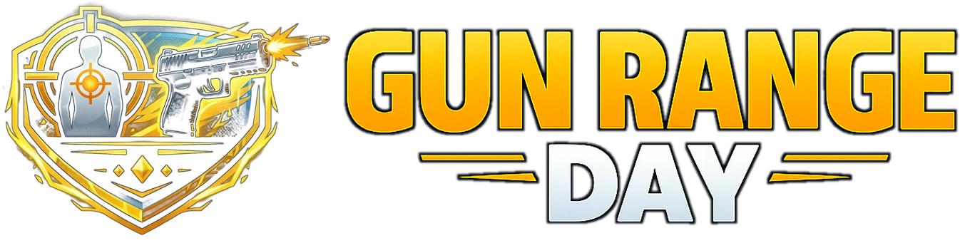 Gun Range Day